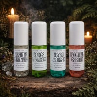 Image 1 of HOUSE OF WYRD FRAGRANCE COLLECTION PREORDER