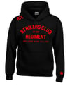 Youth Strikers Club Hoodie