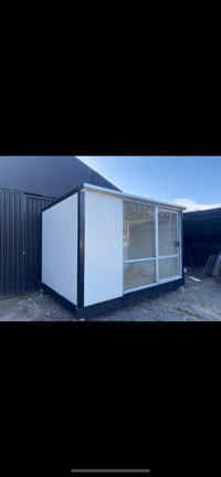 past build