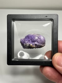 Image 9 of Coquimbite Specimen | Peru #3076