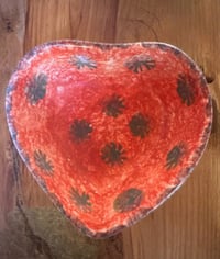 Image 1 of Heart Dish - Italian