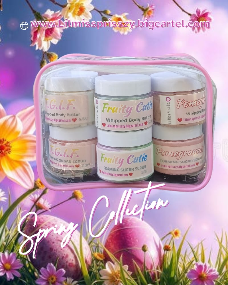 Image of Mini Bundles (Discovery Kits)