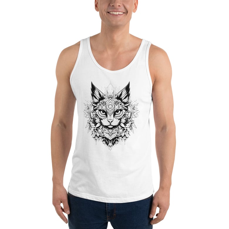 Image of Men's Tank Top