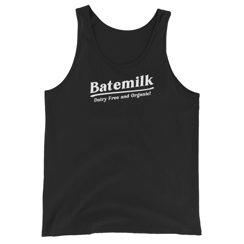 Batemilk Tank Top
