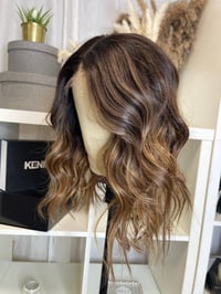 Image 3 of Vente flash Carré soko/icy 12’