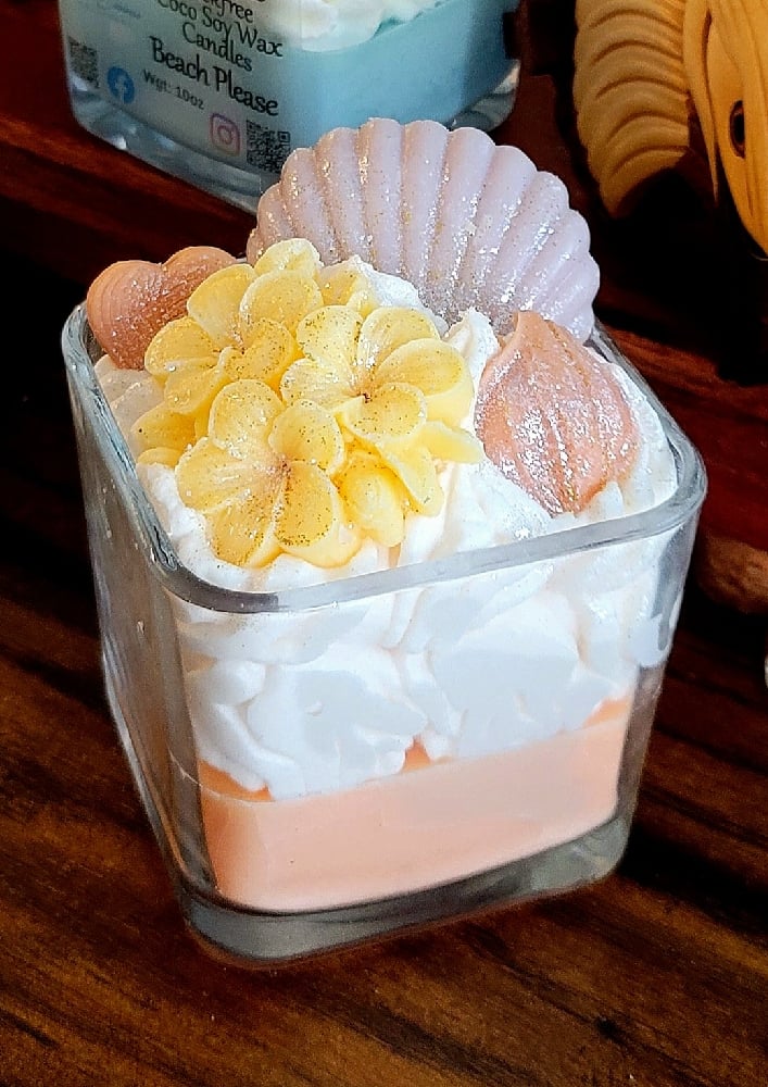 Image of Wickfree Candles