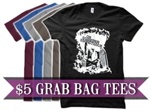 Image of Grab Bag Tee