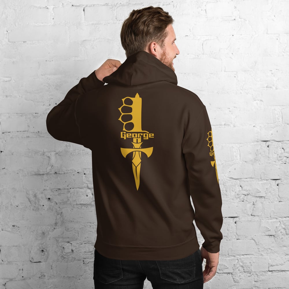 Trencher Hoodie
