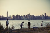 Image of East River Park