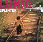 Image of Splinter