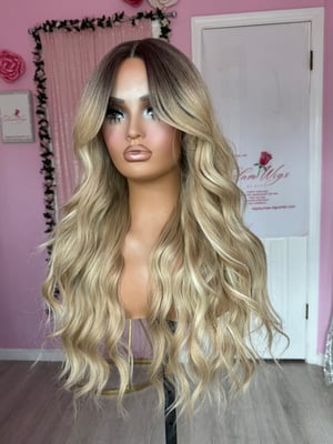 Image of Alice throw on and go (ready to ship)