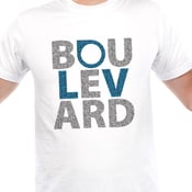 Image of BLVD Clothing Sticks White