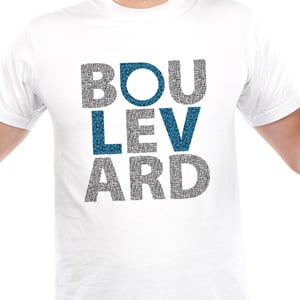 Image of BLVD Clothing Sticks White