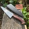 Image of 185mm full tang Chef 52100 Myall