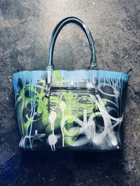 CANAL STREET PURSE