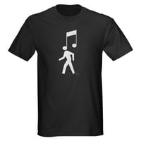 Image 2 of Music Man Unisex T-Shirt