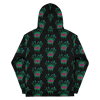 Il Monstro Black Hoodie