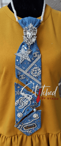 Blinged Baddie