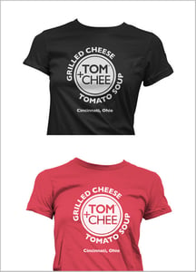 Image of Tom + Chee Tee for Guys and Gals
