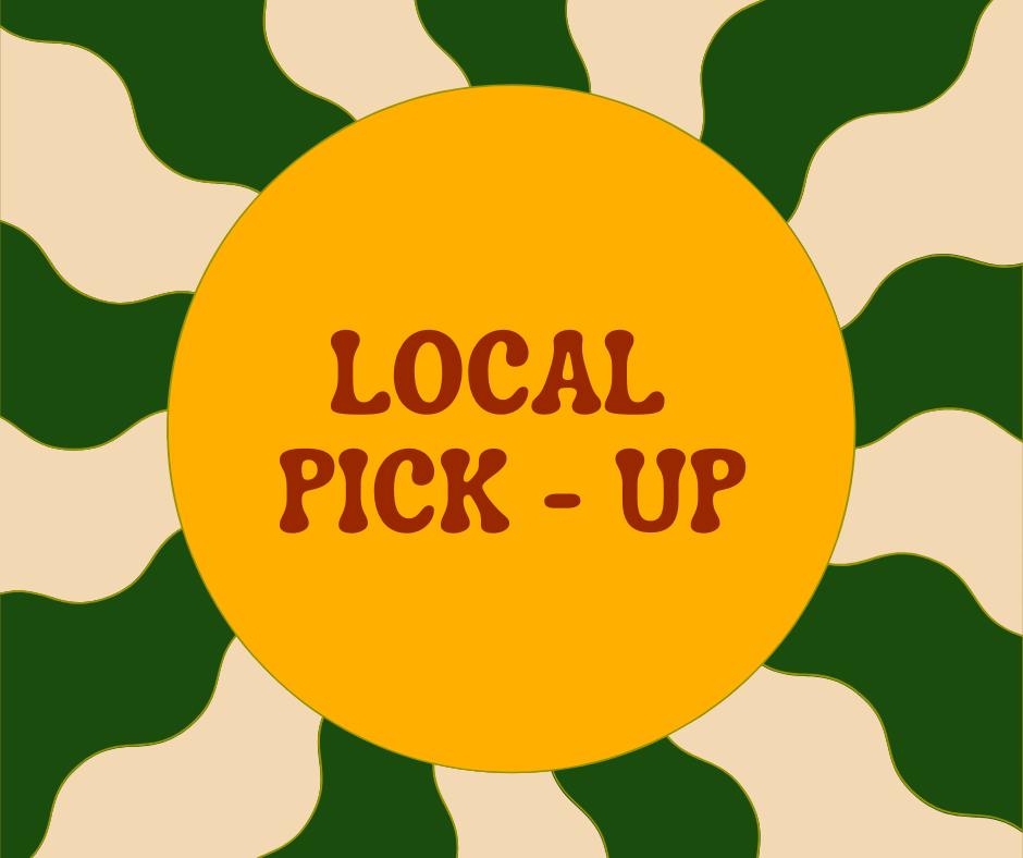 Image of Local Pick - Up