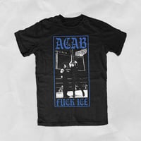 ACAB: FUCK ICE 