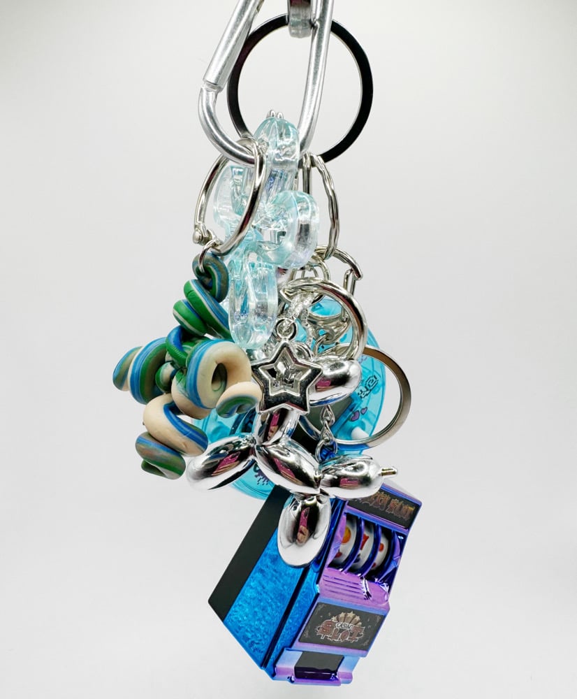 Image of KEYCHAIN 005