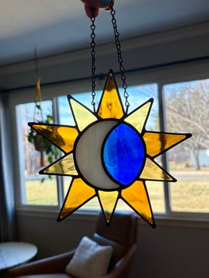 Image of Celestial Star #3