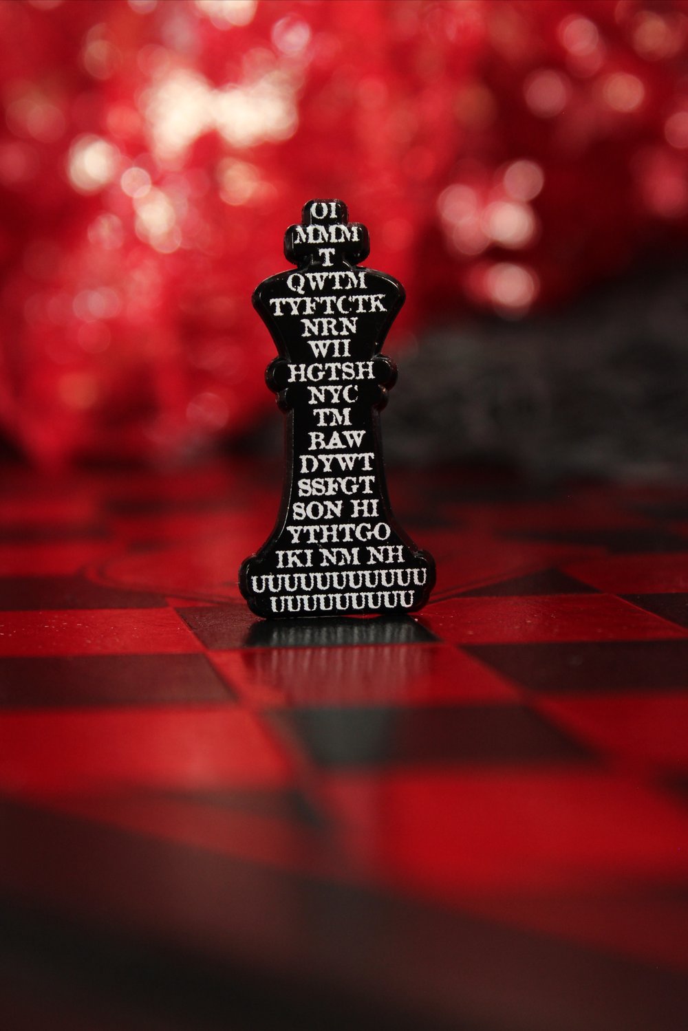 Image of Wizard Chess