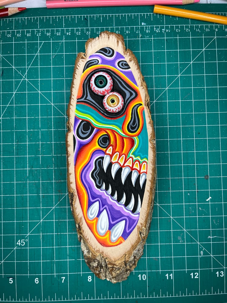 Image of LiquiFiend (2/3)