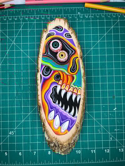 Image of LiquiFiend (2/3)