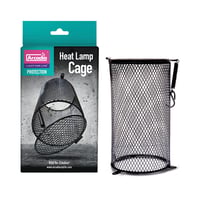 Image 1 of Arcadia Heat Lamp Cage, protector