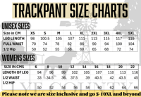 Image 2 of HIGHLAND COUNTRY TRACKPANTS PRE ORDER 