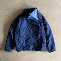 Image 1 of NIKE ASSYMETRIC INSULATED JACKET