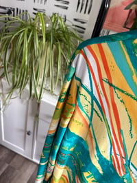 Image 2 of Custom fitted dress