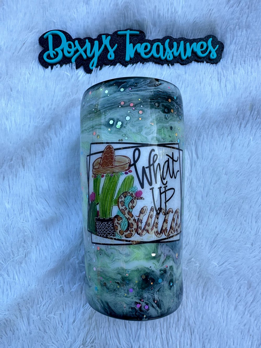 Image of Custom 4in1 koozie