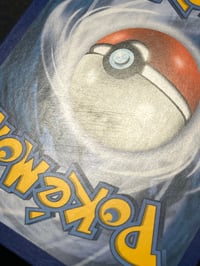 Image 3 of Blaziken - Dragon Majesty - Holofoil - Lightly Played