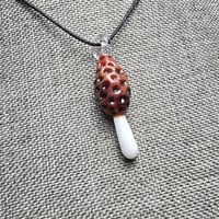 Image 2 of Fungi Pendant 10