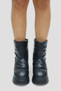 Image 7 of Ashley Puffer Boots 