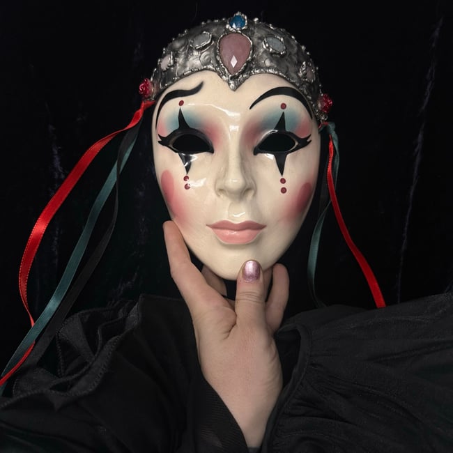 Pierrot Madk: Odette 