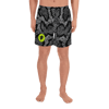 SuperSnake shorts