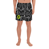 Image 2 of SuperSnake shorts