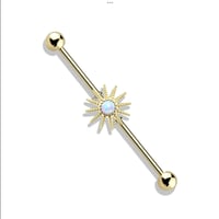 Image 3 of Opal Sun Center Industrial Bar