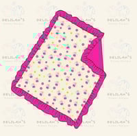 Image 6 of DDD Girls Blankets