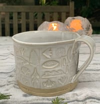 Image 4 of Bespoke class: Mug Making for two or more