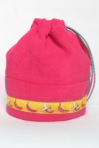 Image 1 of Embroidered Alpine Hat  #7