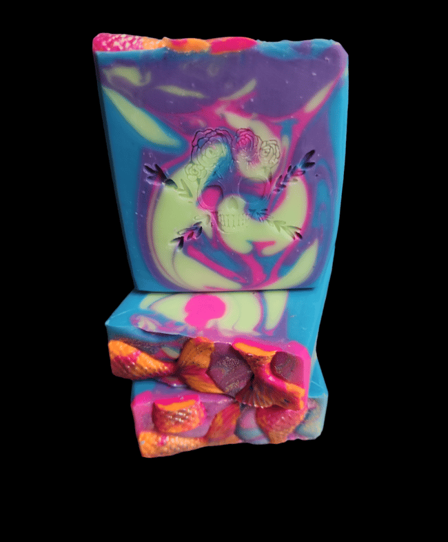 Siren Song Soap