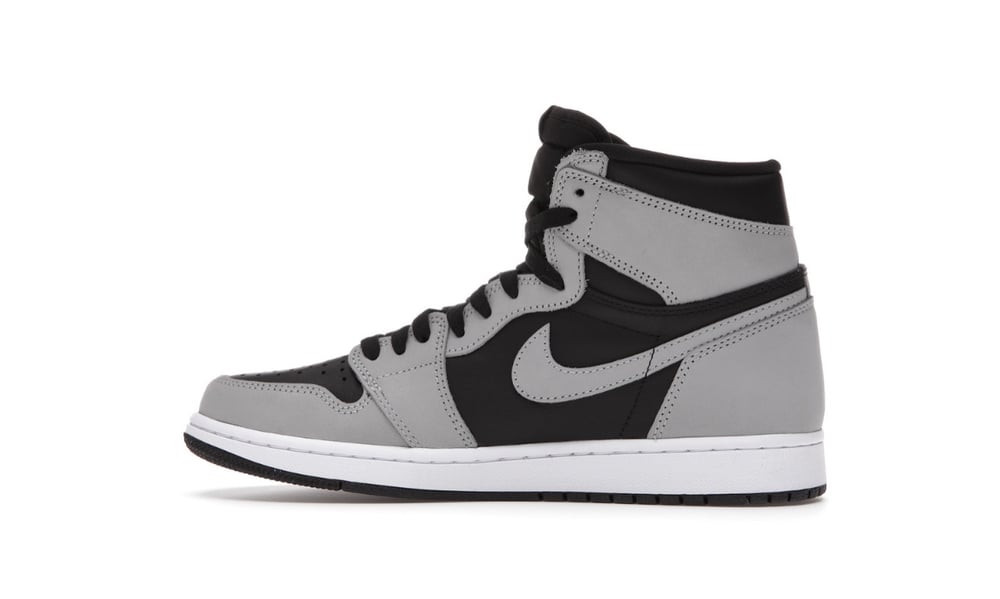 Image of Jordan 1 "Shadow 2.0"