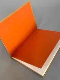 Image 4 of Hardback Notebooks 