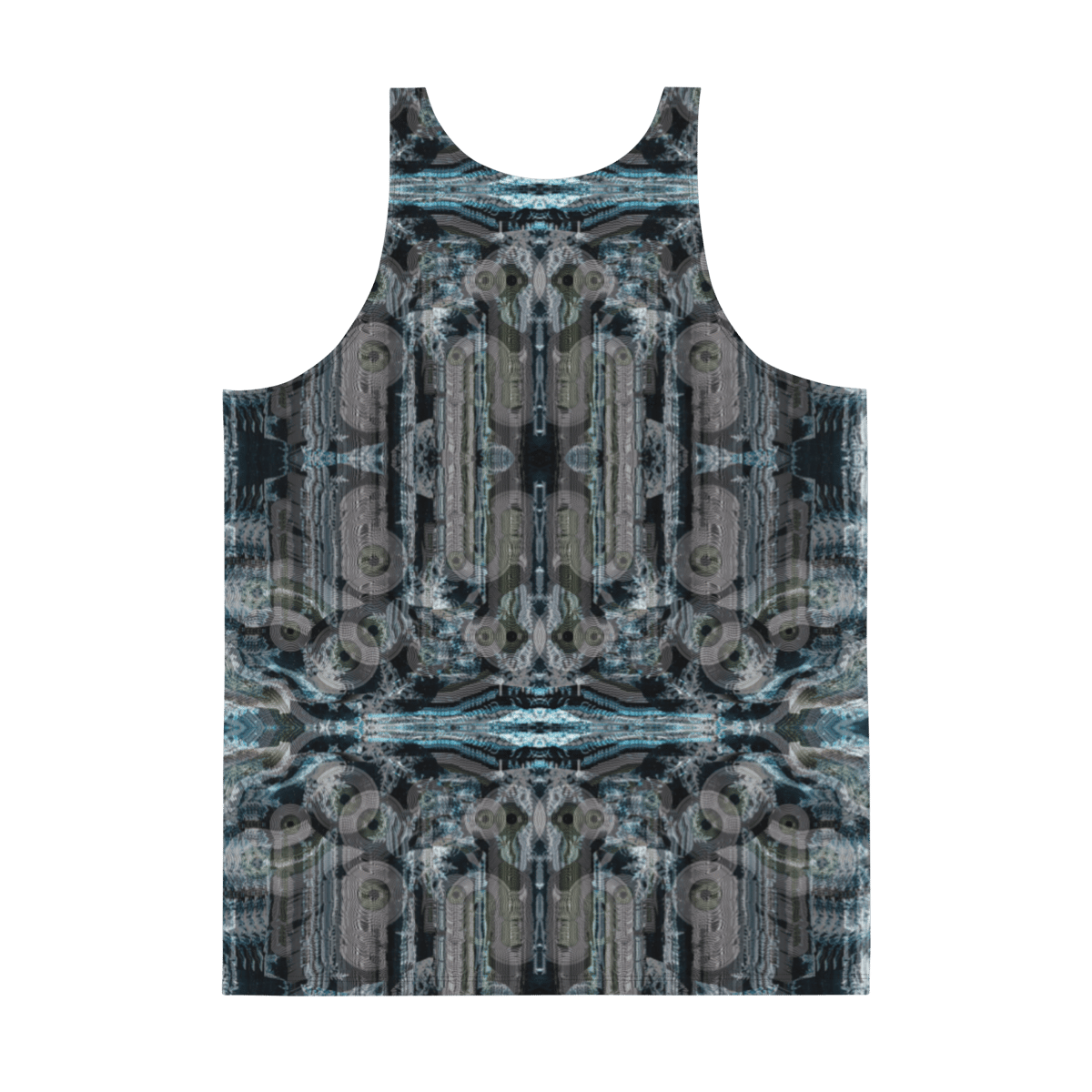 Image of Beasts of Solitude Tank