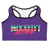  Mixxfitt Sports bra